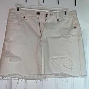 Aeropostale skirt